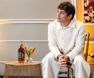 Home 12 Chivas Regal 16 Year Old's Global Brand Ambassador Charles Leclerc