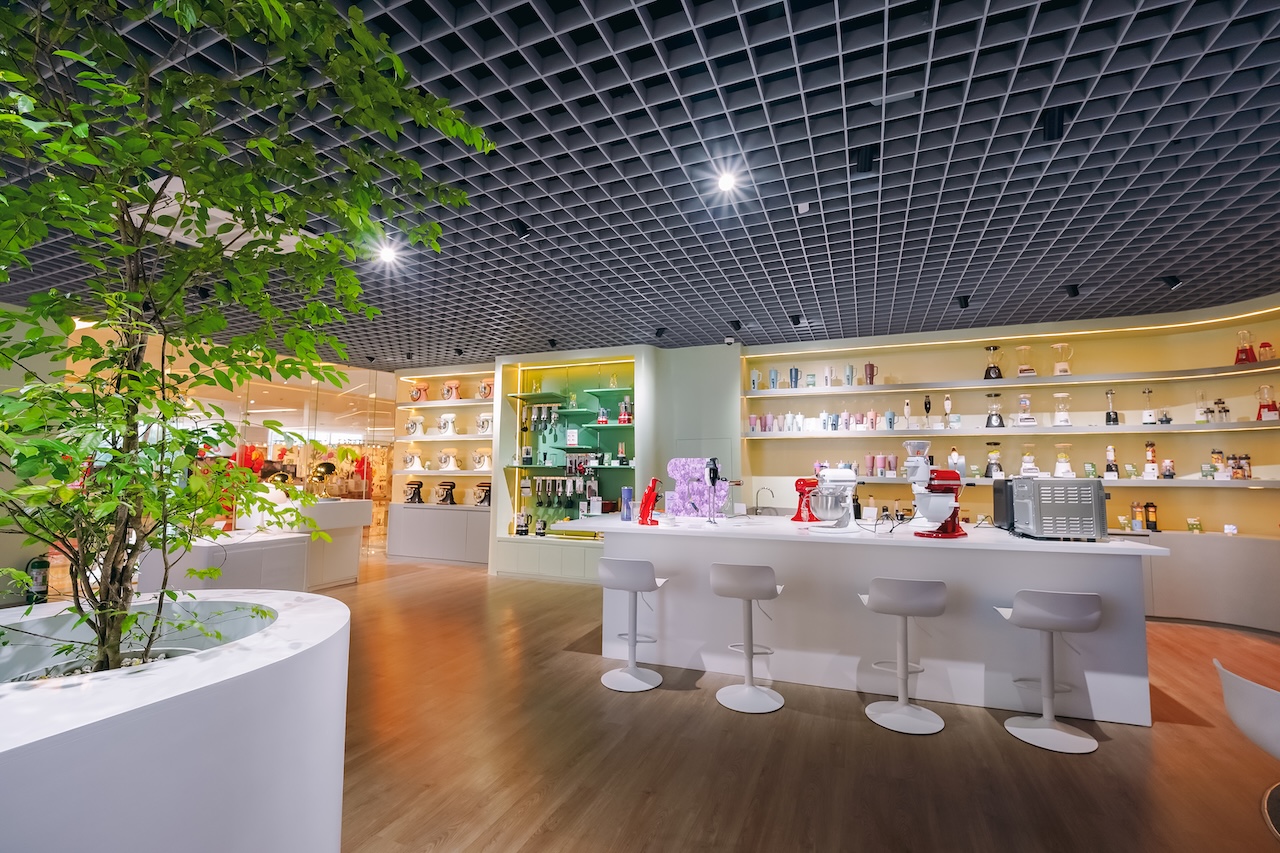 A Space for Intentional Living: Lifestyle Retail Space focus_ Opens in Festival Mall 1 A Space for Intentional Living: Lifestyle Retail Space focus_ Opens in Festival Mall