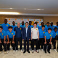 hisense philippines manila digger football club