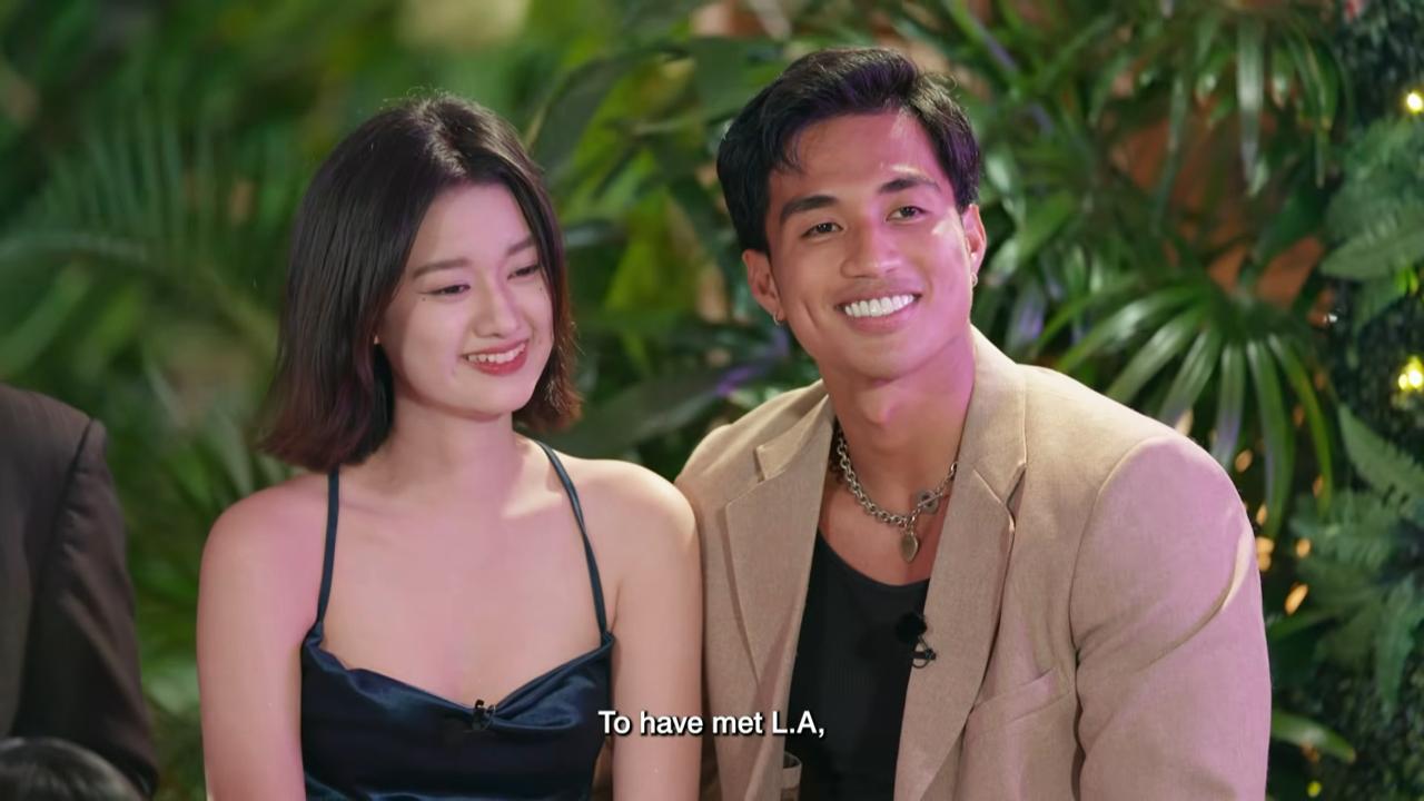 Dating Show "WINGMAN" Airs Finale: Who’s the Winning Couple? 4 Mediacorp Entertainment