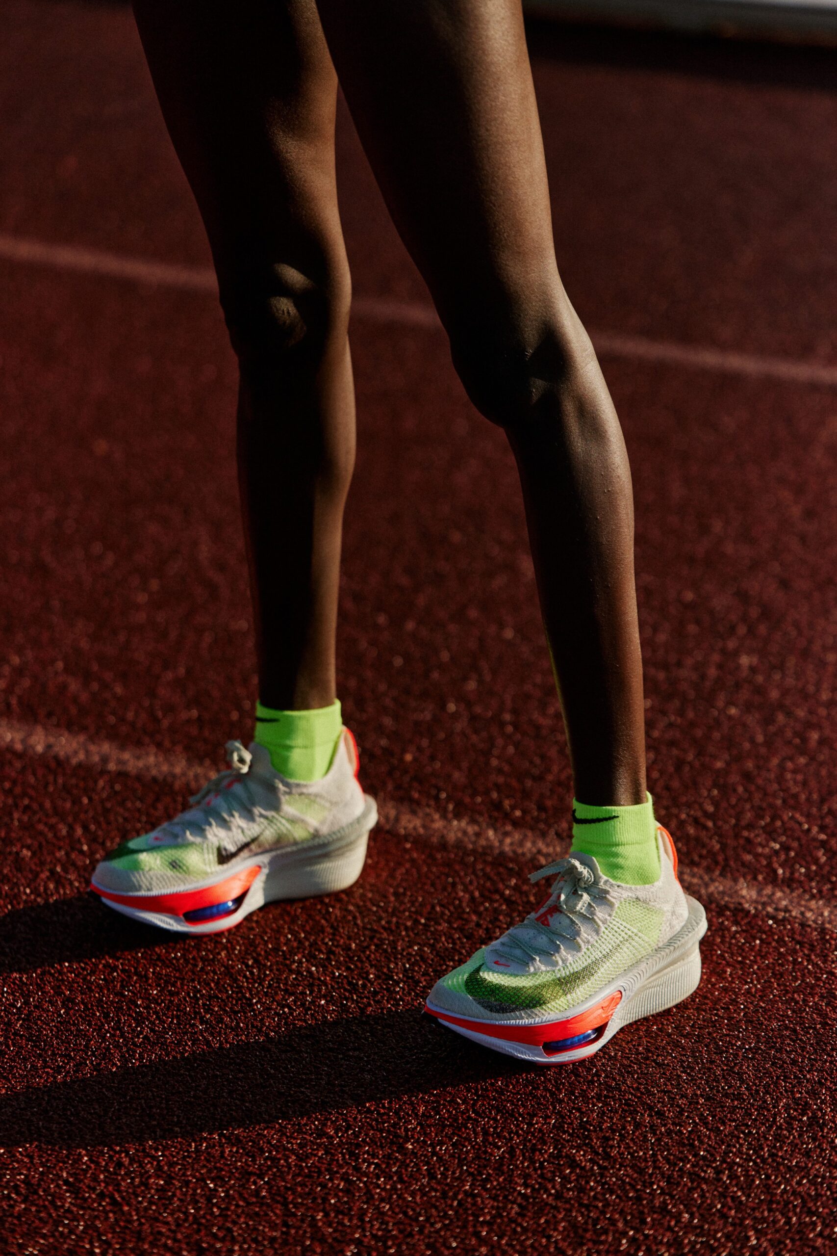 Ready for Race Day? These Running Shoes Belong in Your Lineup 3 nike alphafly 4 brigid kosgei 1 scaled