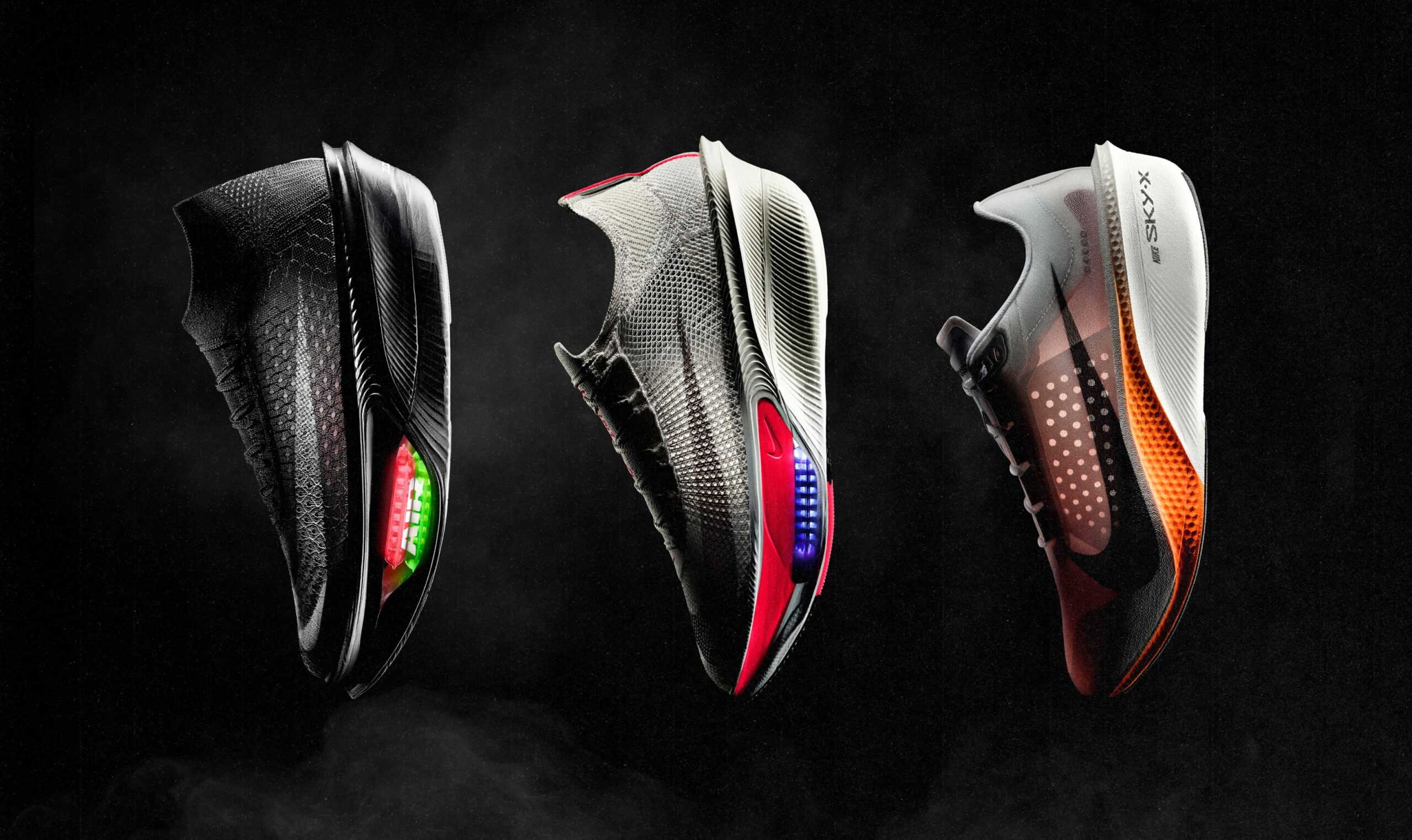 Ready for Race Day? These Running Shoes Belong in Your Lineup 2 nike race day system of speed 1 scaled