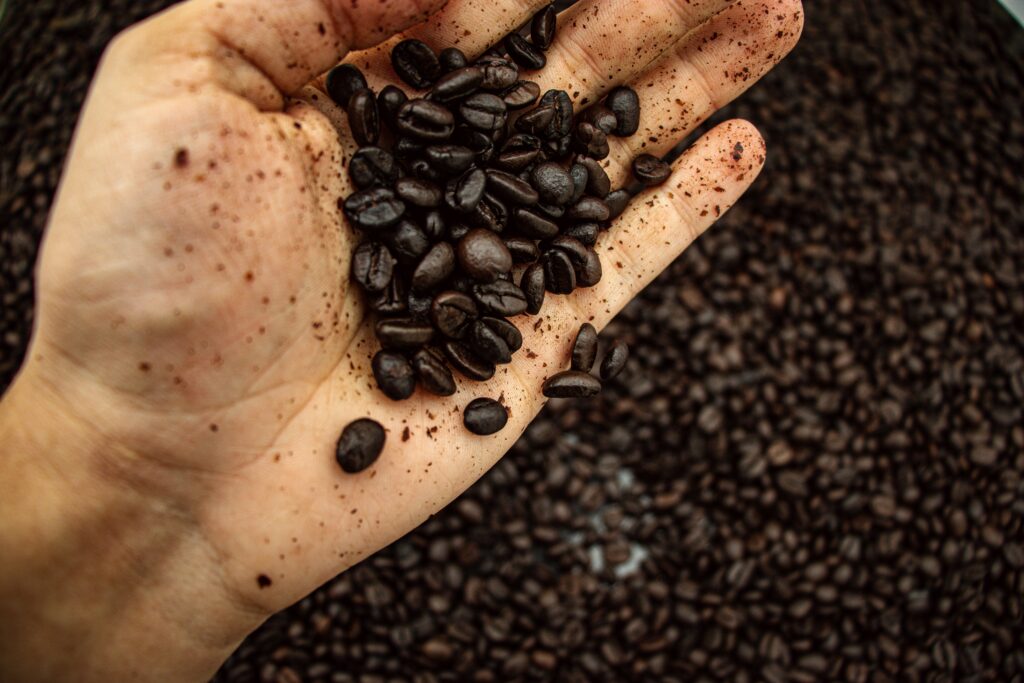 Rising Heat Threatens PH Coffee, Production Could Fall Below 30,000 Metric Tons 2 Coffee beans by CAPITL9GOLD on Pexels