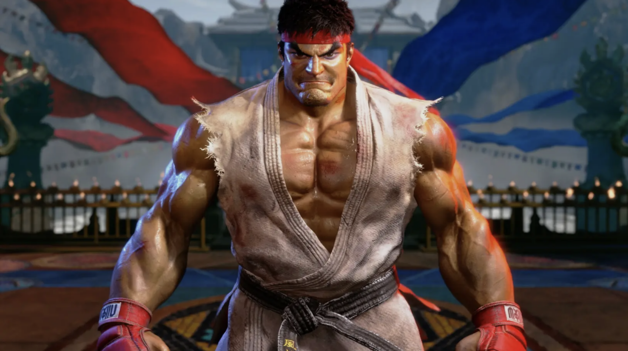 Street Fighter 6 e1685760444620
